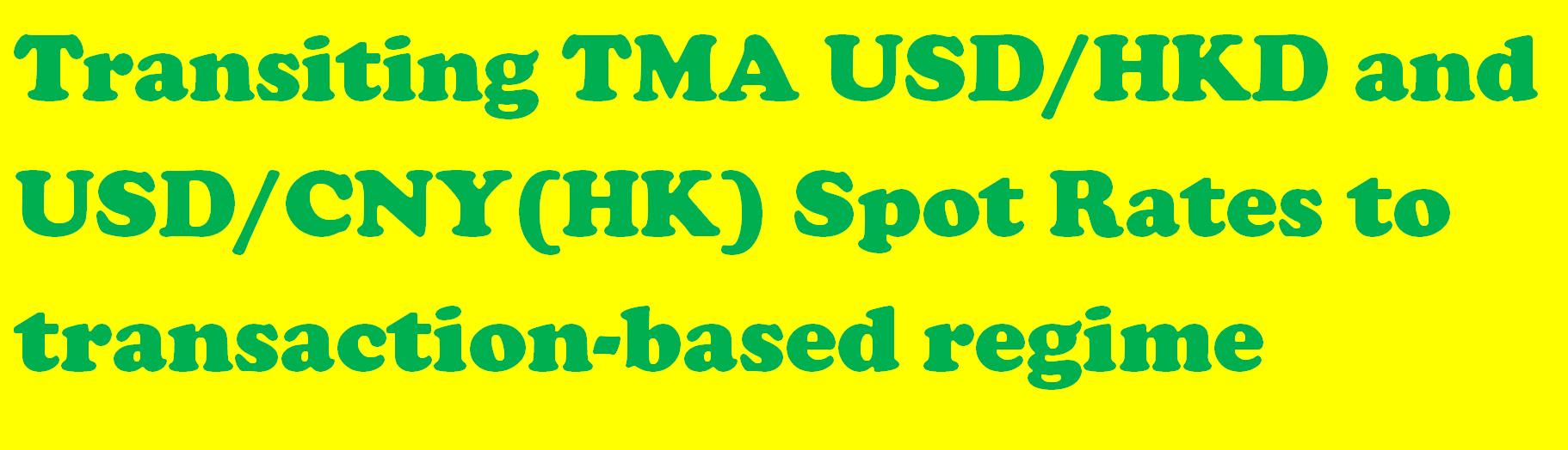 Treasury Markets Association